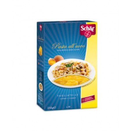 Dr. Schar Schar Tagliatelle All'uovo 250 G