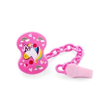 Chicco Clip Catenella Fantastic Love