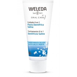 Weleda Italia Dentifricio...