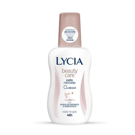 Sodalco Lycia Vapo Beauty Care 75 Ml