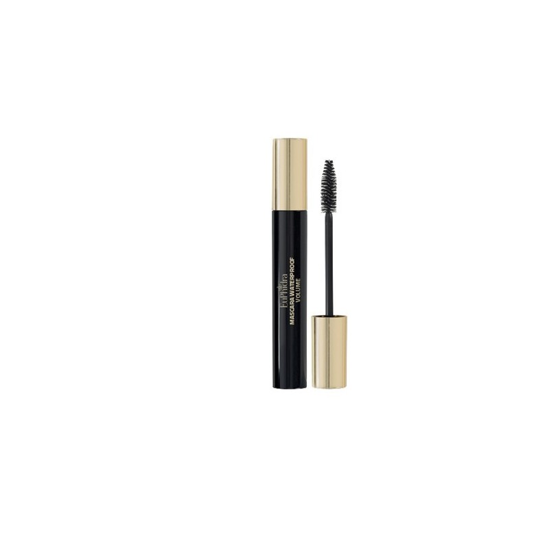 Zeta Farmaceutici Euphidra Skin Color Mascara Waterproof Volume