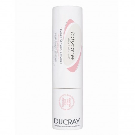 Ducray Ictyane Stick Labbra 3 G