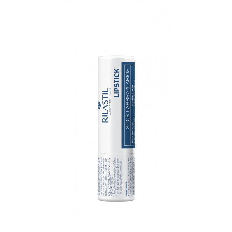 Ist. Ganassini Xerolact Stick Labbra