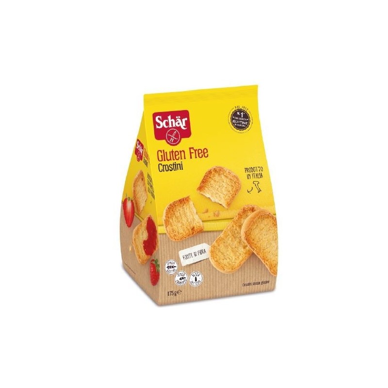 Dr. Schar Schar Crostini 175 G