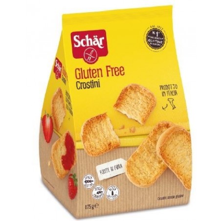 Dr. Schar Schar Crostini 175 G