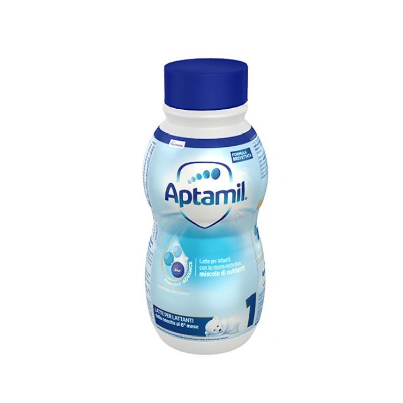 APTAMIL 1 LIQUIDO 500ML