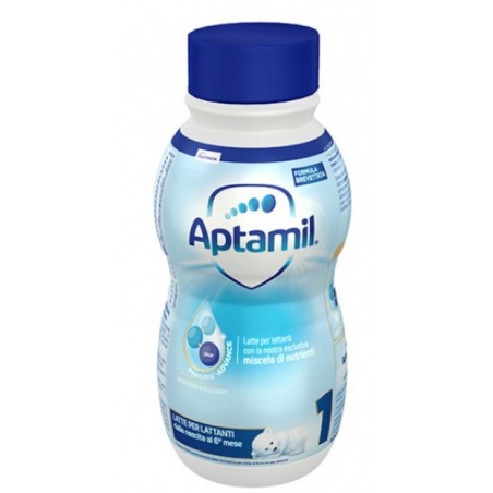 APTAMIL 1 LIQUIDO 500ML