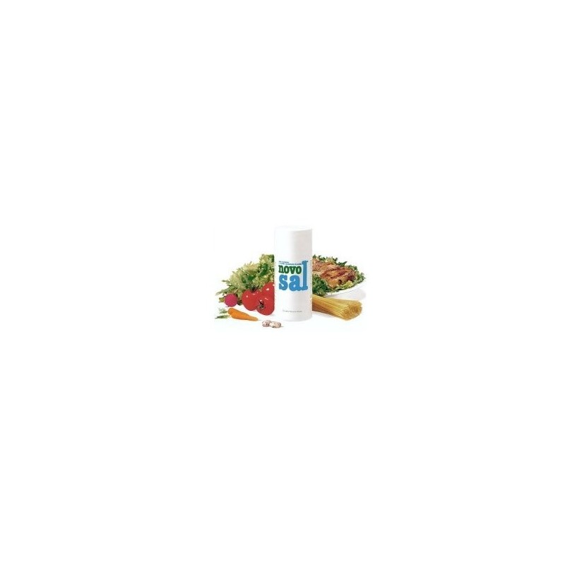 Nutrition & Sante' Italia Novosal 300 G