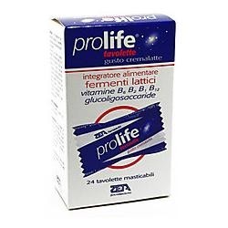 Zeta Farmaceutici Prolife...