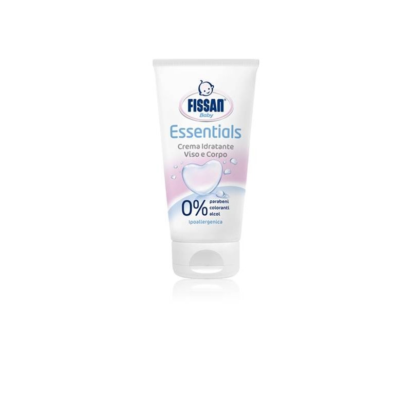 Fissan Essentials Crema 150 Ml