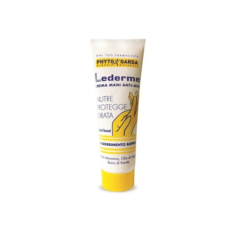 Named Phytogarda Crema Mani 50 Ml