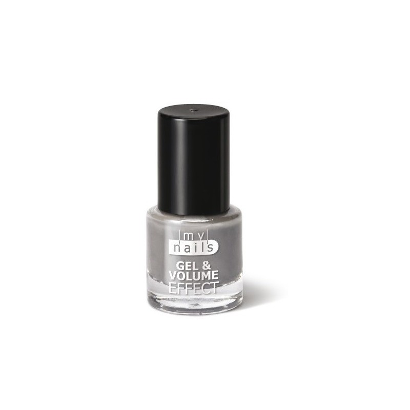 Di-va My Nails Gel&vol Effervescenti 17 Grigio