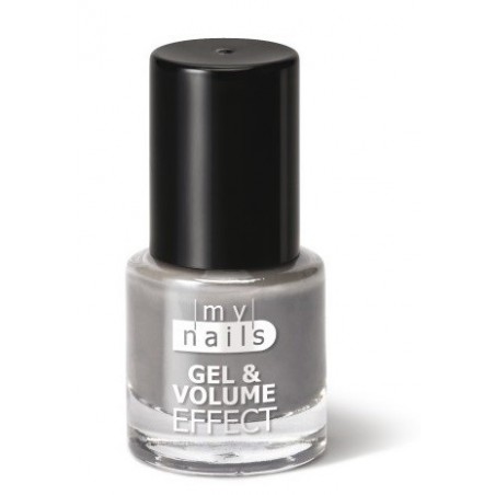 Di-va My Nails Gel&vol Effervescenti 17 Grigio