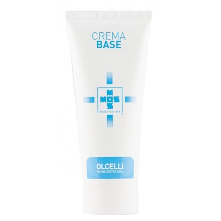 Olcelli Farmaceutici Crema Base 100 Ml