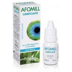 Montefarmaco Otc Afomill...