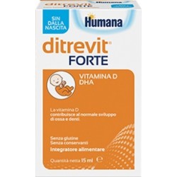 Humana Italia Ditrevit...