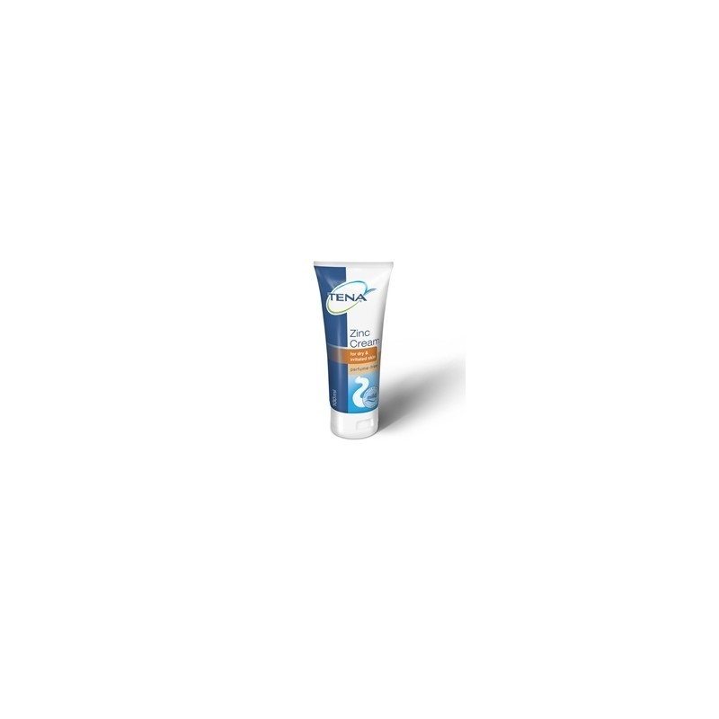 Essity Italy Crema Lenitiva Tena Zinc Cream 100ml