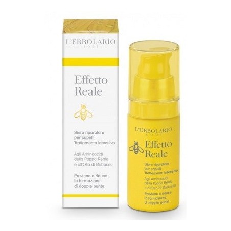 L'erbolario Effetto Reale Siero 30 Ml