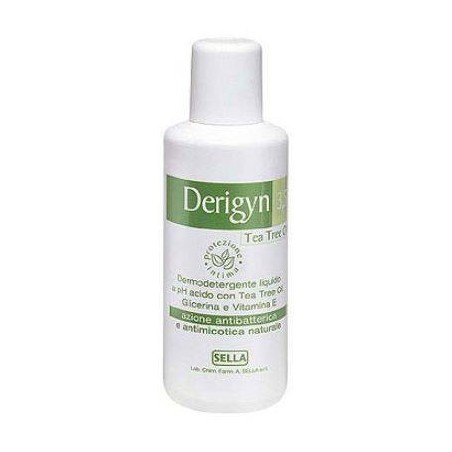 Sella Derigyn Tea Tree Oil 300 Ml