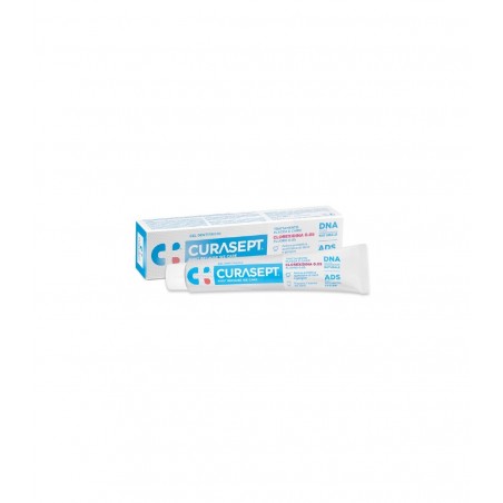 Curasept Dentifricio 0,05 75 Ml Ads+dna