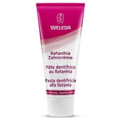 Weleda Italia Dentifricio...