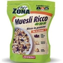 Enervit Enerzona Muesli...