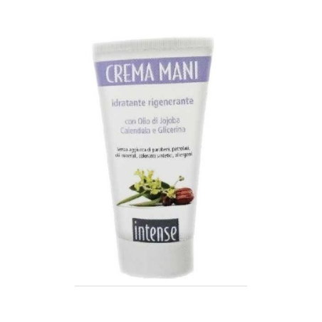 Montefarmaco Otc Intense Crema Mani 75 Ml