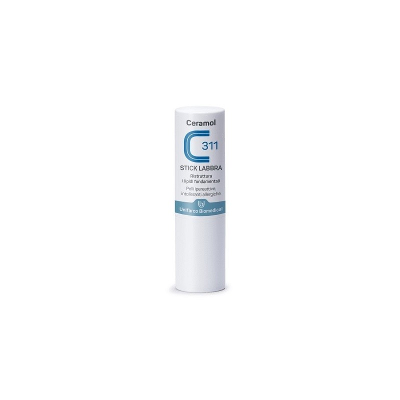 Unifarco Ceramol Stick Labbra