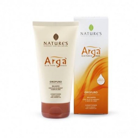 Bios Line Arga' Balsamo 150 Ml Nature's