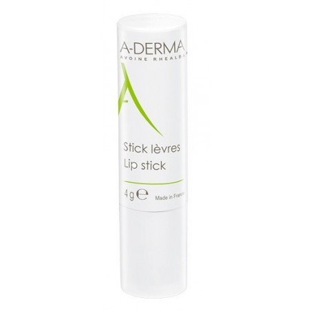 Aderma Stick Labbra 4 G