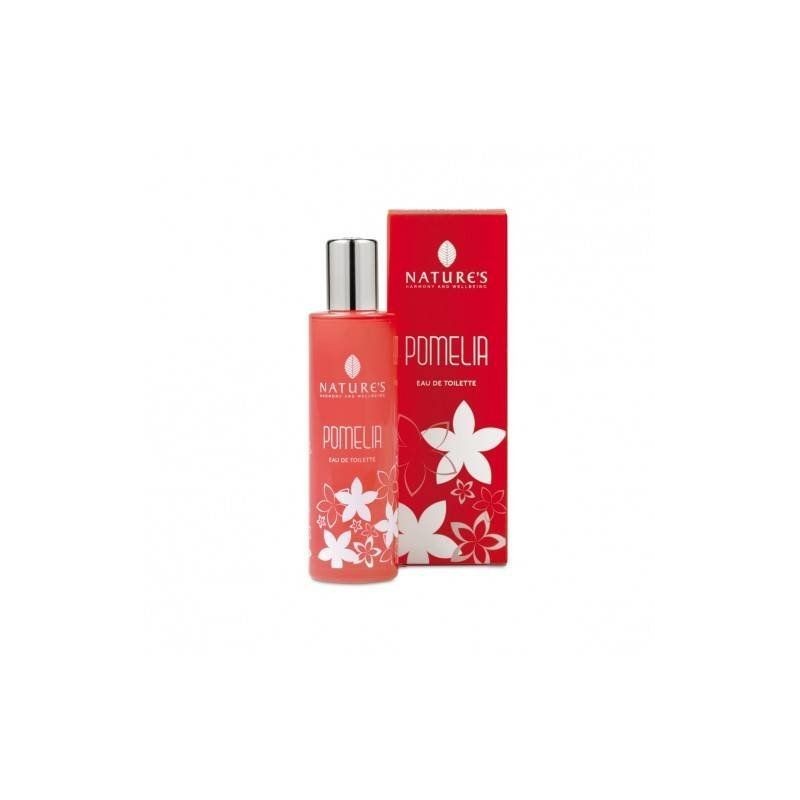 Bios Line Nature's Pomelia Eau De Toilette 50ml