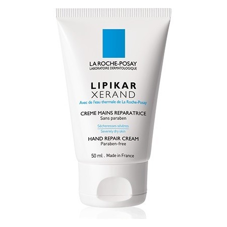 La Roche Posay-phas Lipikar Mani 50 Ml