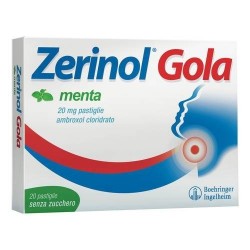 Zentiva Italia Zerinol Gola...