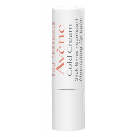 Avene Stick Labbra Nutriente 4 G