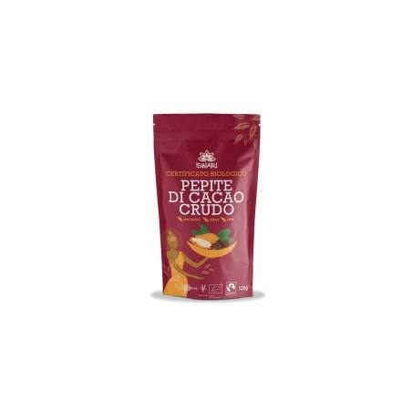 Alma&valor Pepite Di Cacao Crudo Bio 125 Gr