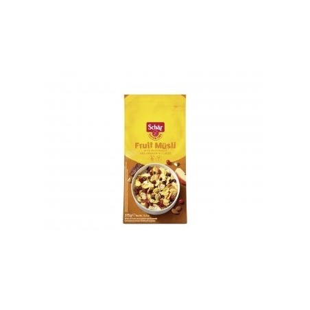 Dr. Schar Schar Fruit Musli 375 G