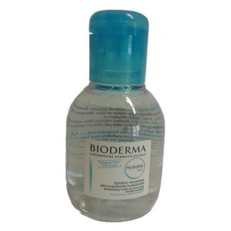 Bioderma Italia Hydrabio H2o Soluzione Micellare Struccante Idratante 100 Ml