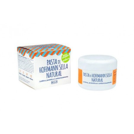 Pasta Hoffmann Sella Natural 75 Ml