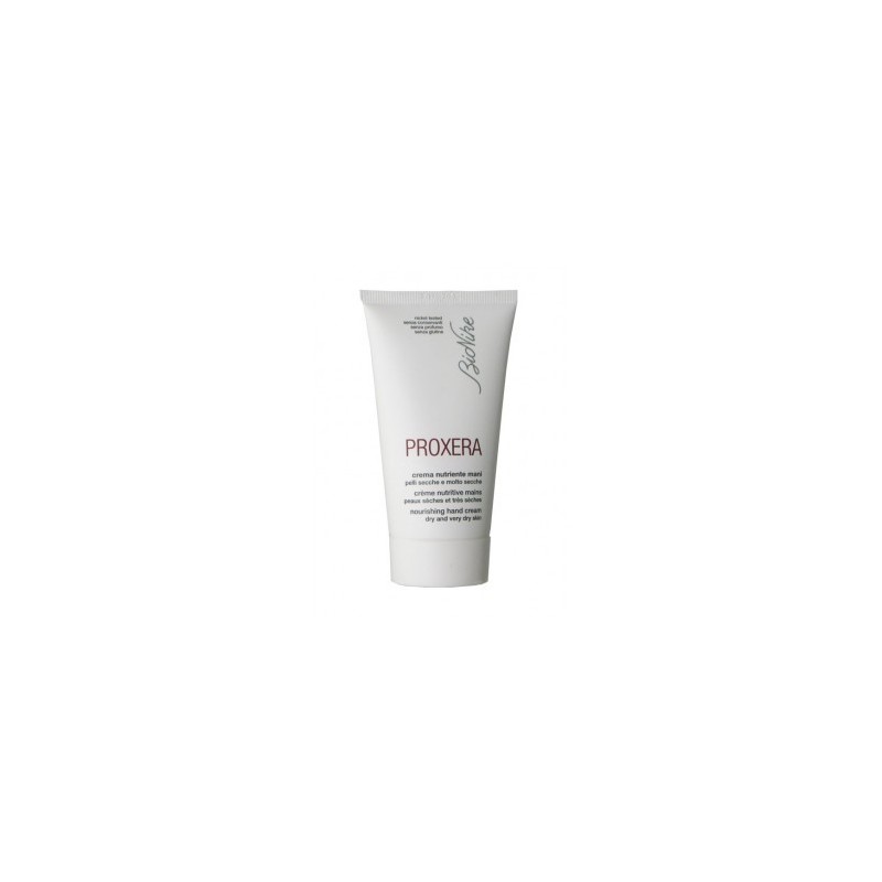 I. C. I. M. Internation Proxera Crema Nutriente Mani 75 Ml