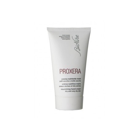 I. C. I. M. Internation Proxera Crema Nutriente Mani 75 Ml