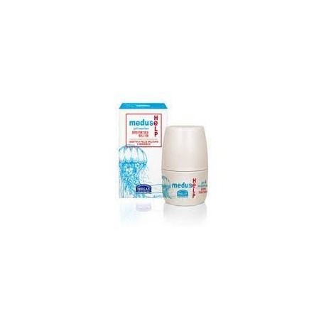 Helan Cosmesi Meduse Help Gel Marino Dopo Puntura Roll On 25 Ml