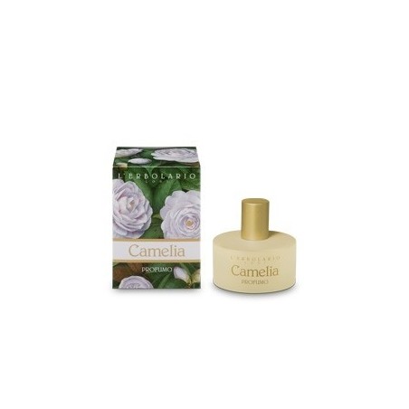 L'erbolario Camelia Profumo 50 Ml