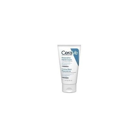 Cerave Crema Mani 50 Ml