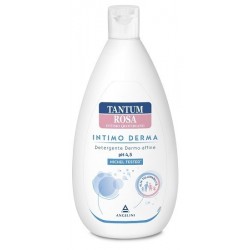 Tantum Rosa Intimo Derma Detergente Dermo-affine 500 ml Angelini