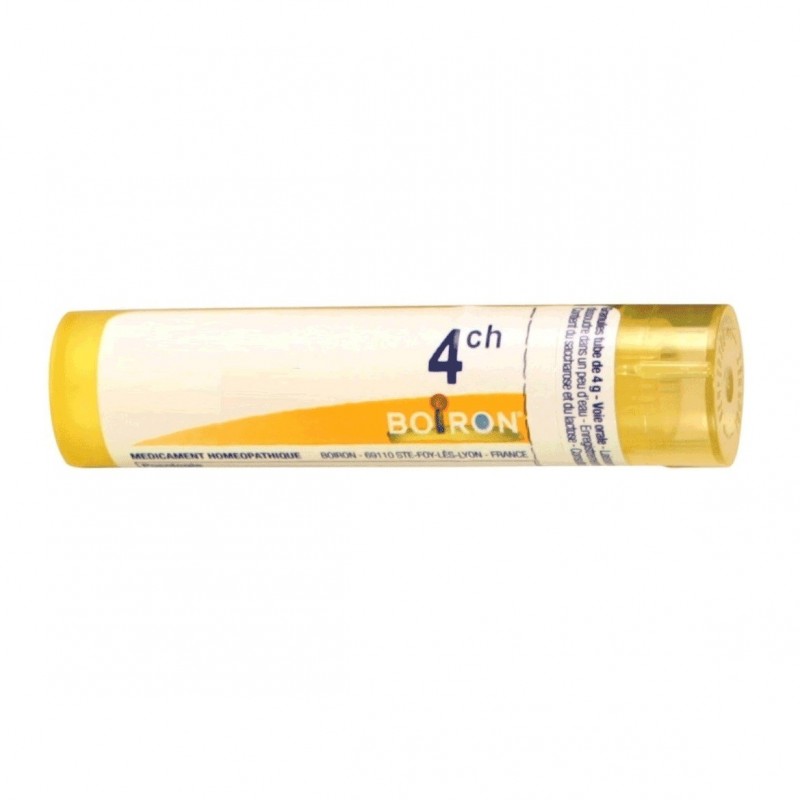 Boiron Arnica 4 Ch Granuli