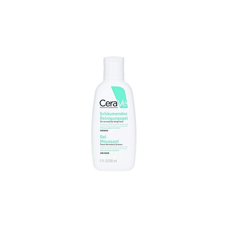 Cerave Schiuma Detergente Viso 88 Ml