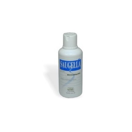 Meda Pharma Saugella Dermoliquido Ph 3,5 Detergente Intimo Benessere Quotidiano 250 Ml