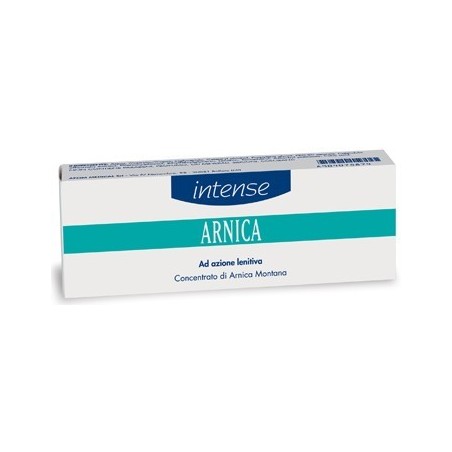 Montefarmaco Otc Intense Arnica Crema Lenitiva 60 Ml