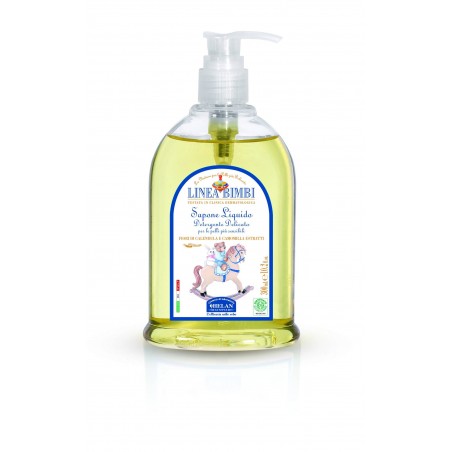 Helan Cosmesi Bimbi Sapone Liquido 300 Ml