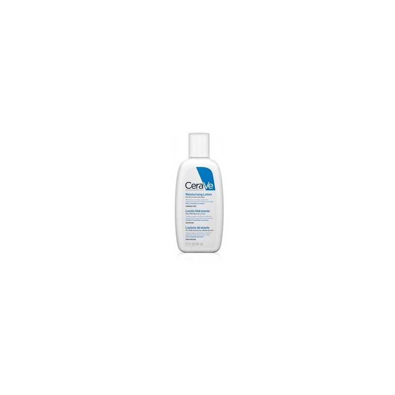 Cerave Lozione Idratante 88 Ml